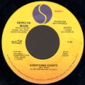 Everything Counts (Promo)