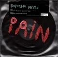A Pain That I'm Used To
