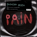 A Pain That I'm Used To