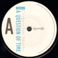 A Question Of Time (Promo)