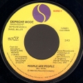 People Are People