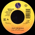 Enjoy The Silence (Back Trax)