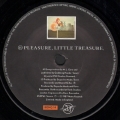Never Let Me Down Again (Promo)