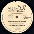 Blasphemous Rumours