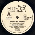 Shake The Disease