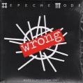 Wrong (Marbled Vinyl)