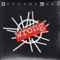 Wrong (Marbled Vinyl)