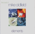 Elements (The Best Of ...)