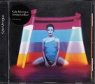 Kylie Minogue (Impossible Princess)