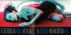 Kylie Minogue (Impossible Princess)