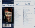 Best Of Bowie