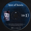 Best Of Bowie