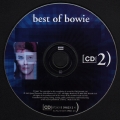 Best Of Bowie