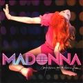 Confessions On A Dancefloor