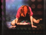 Confessions On A Dancefloor