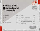 Hundreds And Thousands (The Remix Plus)