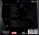 Speak In Storms (Limited)