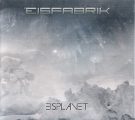 Eisplanet