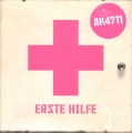 Erste Hilfe