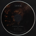 Everything Is Burning (Metanoia Abbendum)