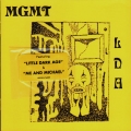 Little Dark Age