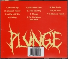 Plunge