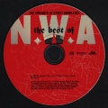 The Best Of N.W.A 
