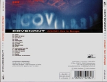 Synergy - Live in Europe