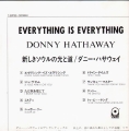Everything Is Everything