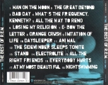 In Time (The Best Of R.E.M. 1988-2003)
