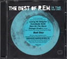 In Time (The Best Of R.E.M. 1988-2003)