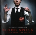 Blood Spills Not Far From The Wound