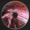 Blood Spills Not Far From The Wound