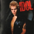 Billy Idol (Special Edition)