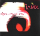 Kiss + Swallow