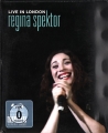 Live in London