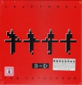 3-D - The Catalogue