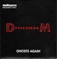 Ghosts Again
