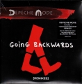 Going Backwards