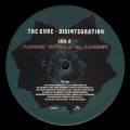 Disintegration