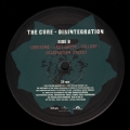 Disintegration