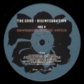 Disintegration