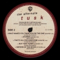 The Alternate Tusk