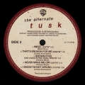 The Alternate Tusk