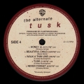 The Alternate Tusk