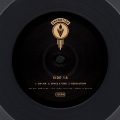 Automatic (Clear Vinyl)