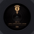 Automatic (Clear Vinyl)
