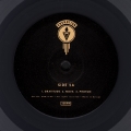 Automatic (Clear Vinyl)