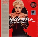 You Can Dance (Red Vinyl)