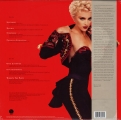 You Can Dance (Red Vinyl)